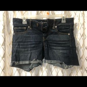 Size 8 American Eagle Shorts